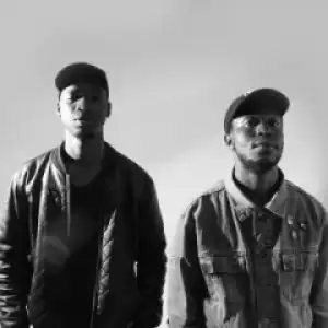 DJMreja - 10th Planet ft. Neuvikal Soule